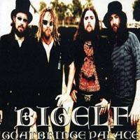 Bigelf - Goatbridge Palace (EP)