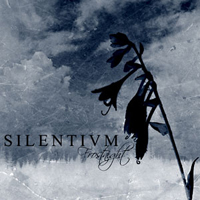 Silentium - Frostnight (Single)