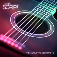 Script - Acoustic Sessions 2 (Single)