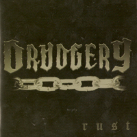 Drudgery - Rust (EP)
