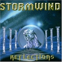 Stormwind - Reflections