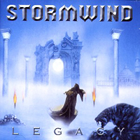 Stormwind - Legacy (CD2)