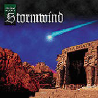 Stormwind - Stargate