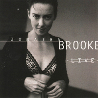 Jonatha Brooke & The Story - Live