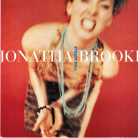 Jonatha Brooke & The Story - Steady Pull (Borders Edition)