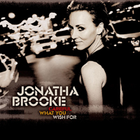Jonatha Brooke & The Story - Careful What You Wish For