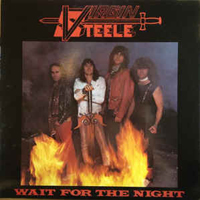 Virgin Steele - Wait For The Night (EP)