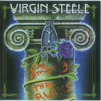 Virgin Steele - Life Among The Ruins (Re-Release 2012, CD 2)