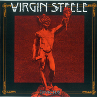 Virgin Steele - Invictus (Re-Release 2014, CD 2)