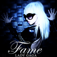 Lady GaGa - The Fame (Deluxe Edition: CD 2)