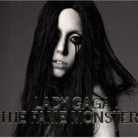 Lady GaGa - The Fame Monster (Deluxe Edition: CD 1)