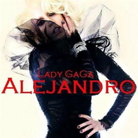 Lady GaGa - Alejandro (Remixes)