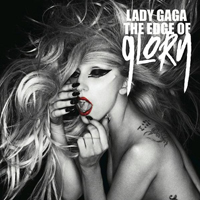 Lady GaGa - Edge Of Glory (Remixes #1 - EP)