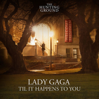 Lady GaGa - Til It Happens To You (Single)