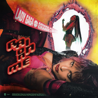 Lady GaGa - Rain On Me (feat. Ariana Grande) (Single)