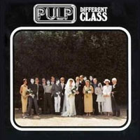 Pulp - Different Class (CD 1)