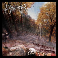 Exhumer - Bloodcurdling Tool Of Digestion
