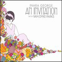 Inara George - An Invitation 