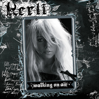 Kerli - Walking On Air (Single)