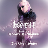 Kerli - The Creationist (Single)
