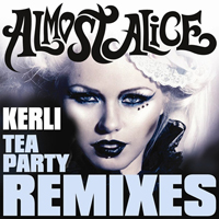 Kerli - Tea Party (Remixes)