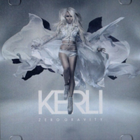 Kerli - Zero Gravity (Re-Remixes)