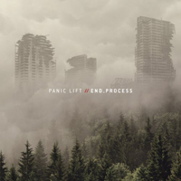 Panic Lift - End Process