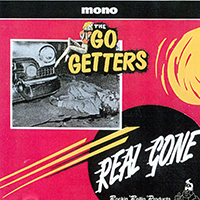 Go Getters - Real Gone (Reissue 2000)