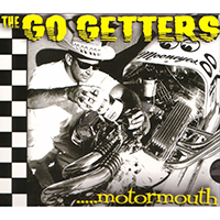 Go Getters - Motormouth