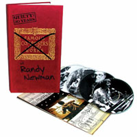 Randy Newman - Guilty: 30 Years of Randy Newman (CD 2)