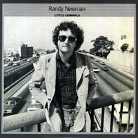 Randy Newman - Little Criminals (Original Album Series: Remastered & Reissue 2011)