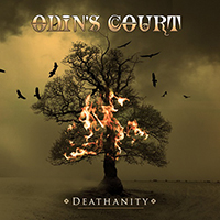 Odin's Court - Deathanity (Reissue 2016)