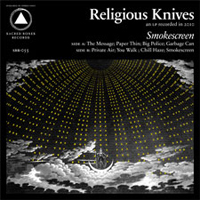 Religious Knives - Smokescreen