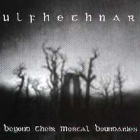 Ulfhethnar (ARG) - Beyond Their Mortal Boundaries