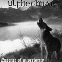 Ulfhethnar (ARG) - Essence of Superiority