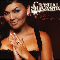 Crystal Shawanda - I'll Be Home For Christmas