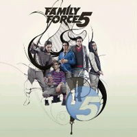 Family Force 5 - III (Single)