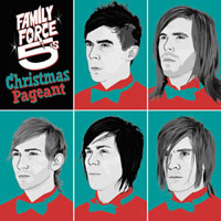 Family Force 5 - Christmas Pageant
