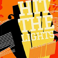 Hit The Lights - Until We Get Caught (EP)