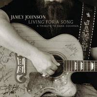 Jamey Johnson - Living For A Song: A Tribute To Hank Cochran