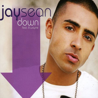 Jay Sean - Down (Single)