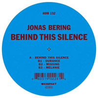 Jonas Bering - Behind This Silence