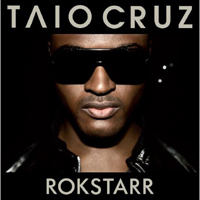 Taio Cruz - Rokstar