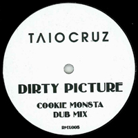 Taio Cruz - Dirty Picture (Cookie Monsta Remixes)