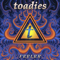 Toadies - Feeler (20th Anniversary Edition 2017)