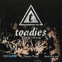 Toadies - Rock Show