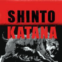 Shinto Katana - Demo (Single)