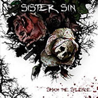Sister Sin - Smash The Silence (EP)