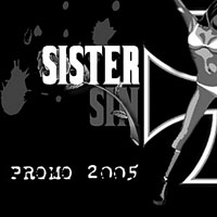 Sister Sin - Promo Vol. 1 and 2 (EP)