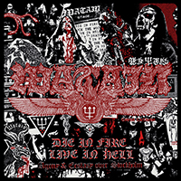 Watain - Die in Fire - Live in Hell (Live In Stockholm 2022)